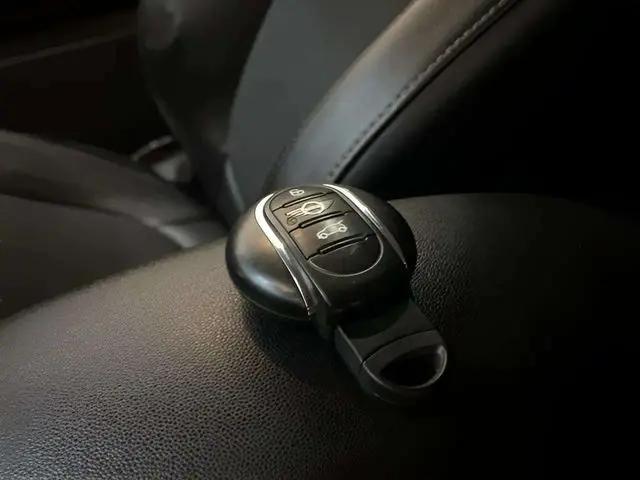 2017 MINI Hardtop Cooper S