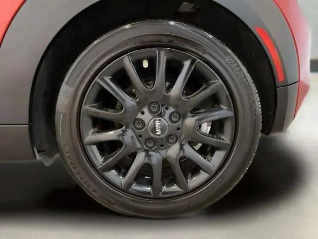 2017 MINI Hardtop Cooper S