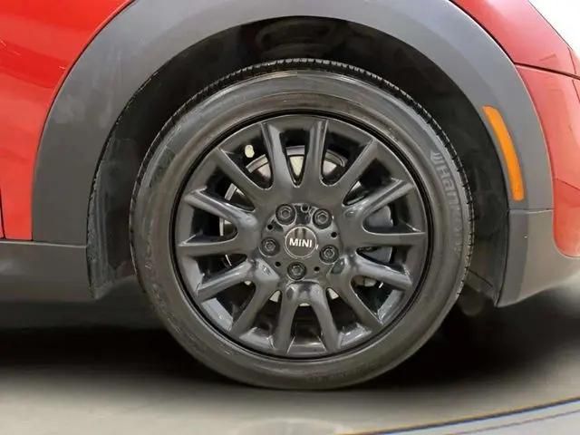 2017 MINI Hardtop Cooper S