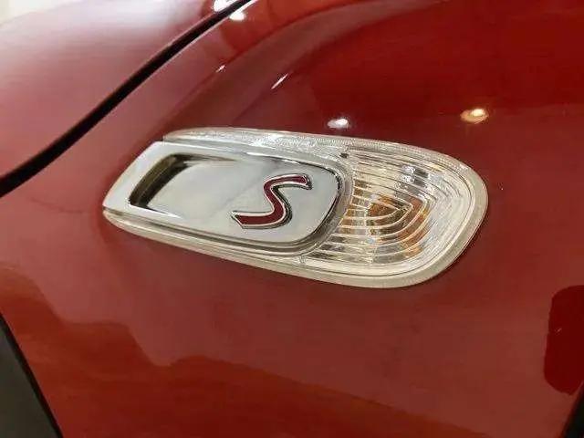 2017 MINI Hardtop Cooper S