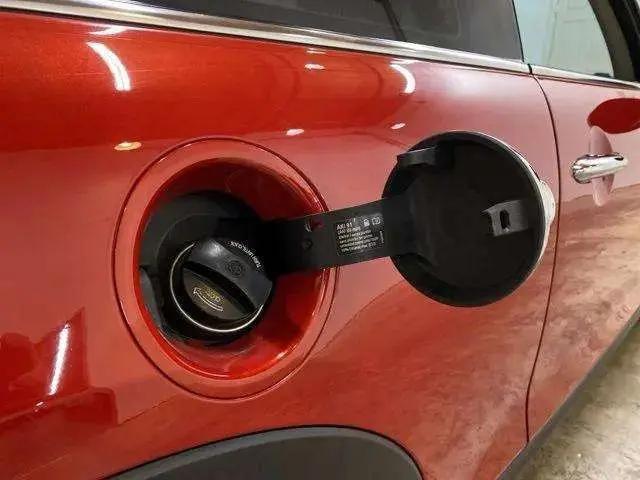 2017 MINI Hardtop Cooper S