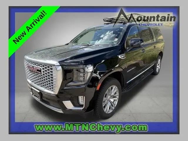 2024 GMC Yukon XL Denali for sale in Glenwood Springs, CO