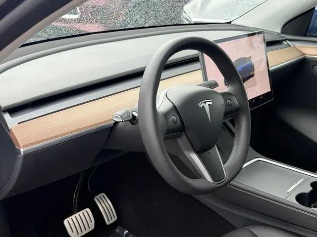 2024 Tesla Model Y Performance Dual Motor All-Wheel Drive