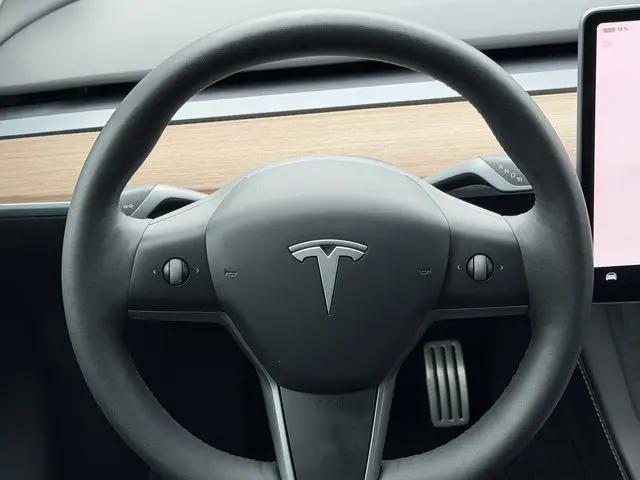 2024 Tesla Model Y Performance Dual Motor All-Wheel Drive
