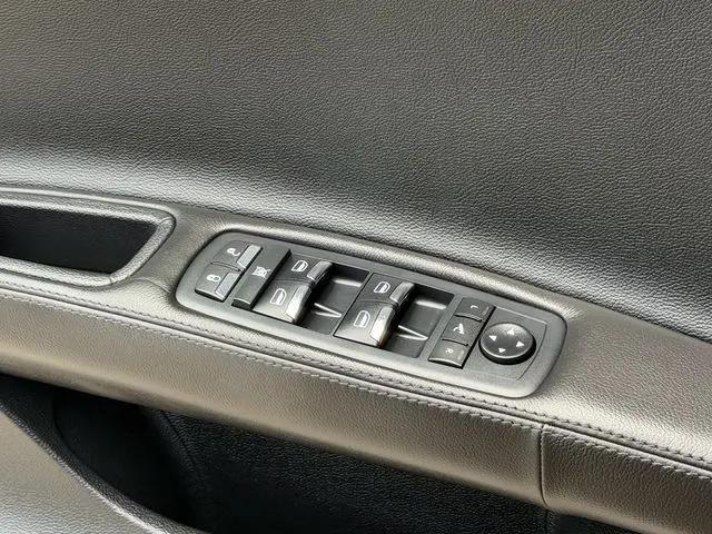 2018 Maserati Ghibli Standard