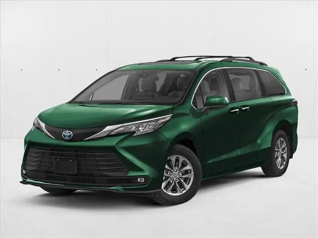 2026 Toyota Sienna XLE for sale in Austin, TX