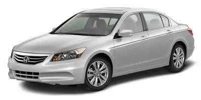 2011 Honda Accord 2.4 EX-L for sale in Avon, IN