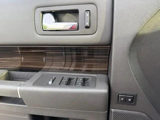 2016 Ford Flex SEL