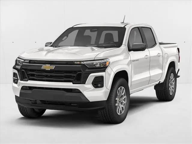 2023 Chevrolet Colorado 2WD Crew Cab Short Box LT for sale in Greenacres, FL
