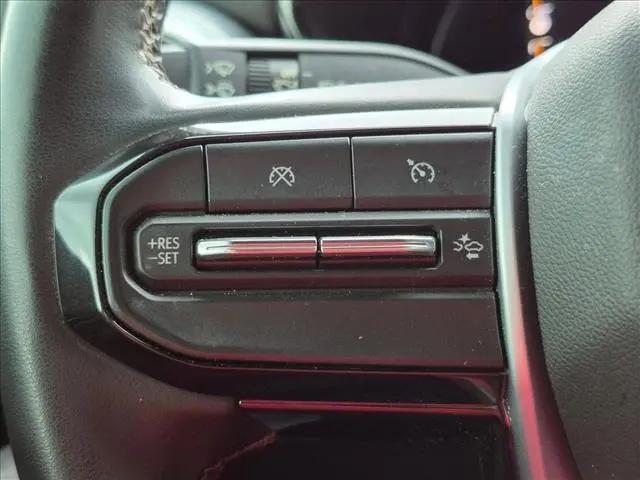 2023 Chevrolet Colorado 2WD Crew Cab Short Box LT