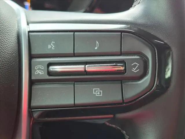 2023 Chevrolet Colorado 2WD Crew Cab Short Box LT