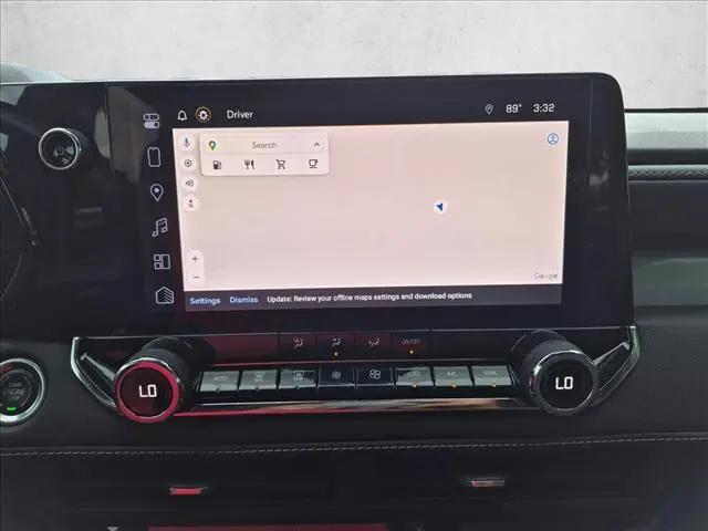 2023 Chevrolet Colorado 2WD Crew Cab Short Box LT