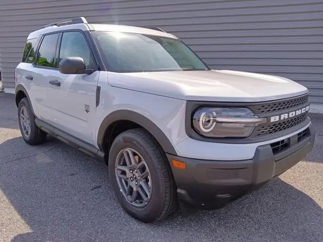2026 Ford Bronco Sport Big Bend for sale in Ft Payne, AL