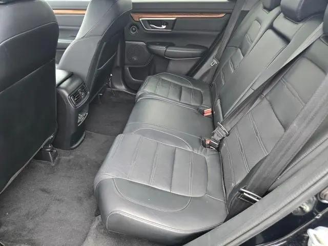2020 Honda CR-V 2WD EX-L