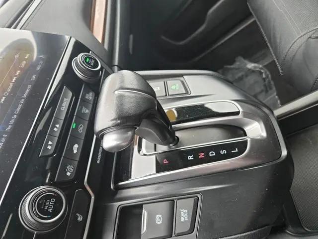 2020 Honda CR-V 2WD EX-L