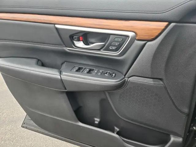 2020 Honda CR-V 2WD EX-L