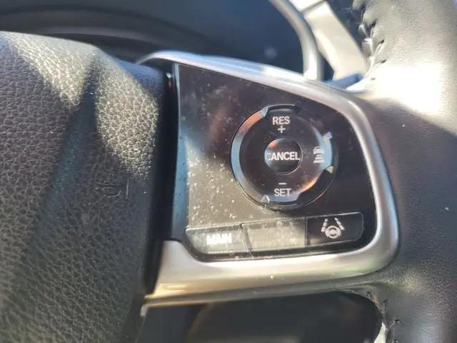2020 Honda CR-V 2WD EX-L