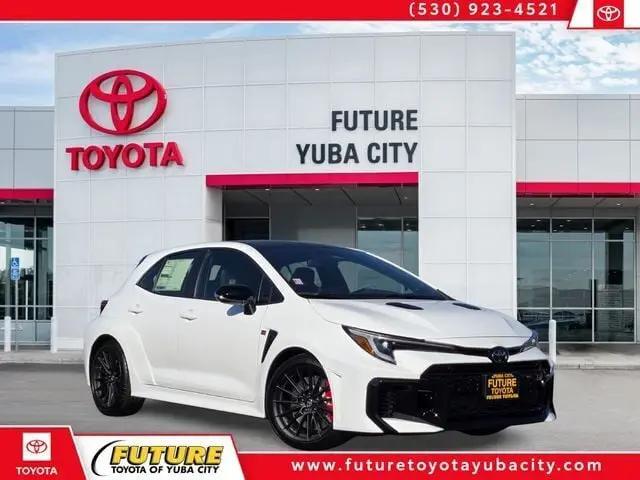 2026 Toyota GR Corolla Premium Plus for sale in Yuba City, CA