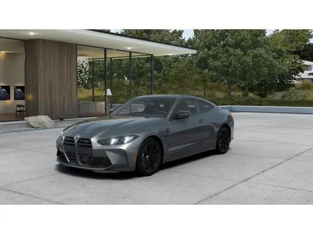2026 BMW M4 Competition xDrive for sale in Glendale, AZ