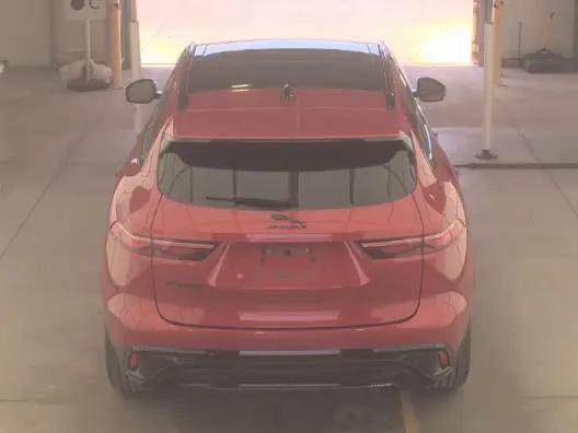 2022 Jaguar F-PACE S P250 AWD Automatic