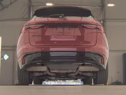 2022 Jaguar F-PACE S P250 AWD Automatic