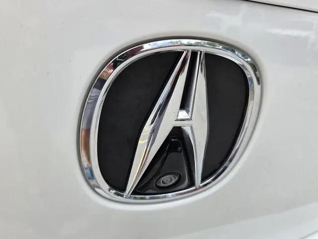 2021 Acura TLX A-SPEC Package