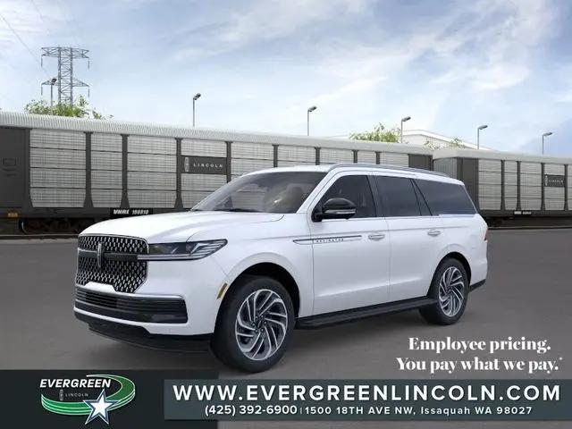 2026 Lincoln Navigator Premiere for sale in Issaquah, WA