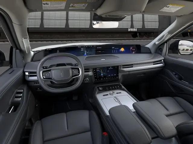 2026 Lincoln Navigator Premiere