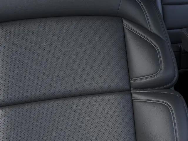 2026 Lincoln Navigator Premiere