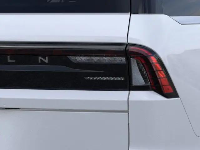 2026 Lincoln Navigator Premiere