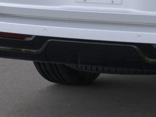 2026 Lincoln Navigator Premiere