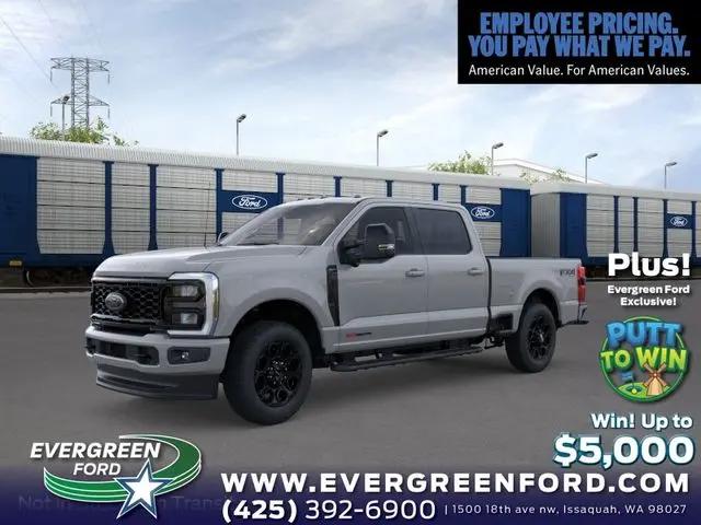 2026 Ford F-250 LARIAT for sale in Issaquah, WA