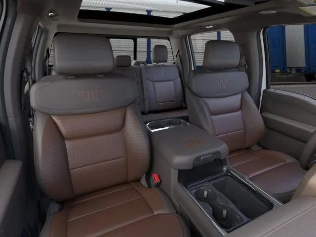 2026 Ford F-250 King Ranch