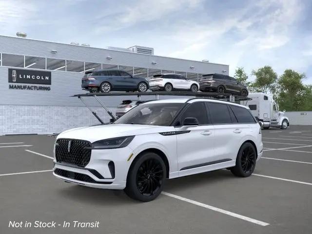 2026 Lincoln Aviator Reserve for sale in Naperville, IL