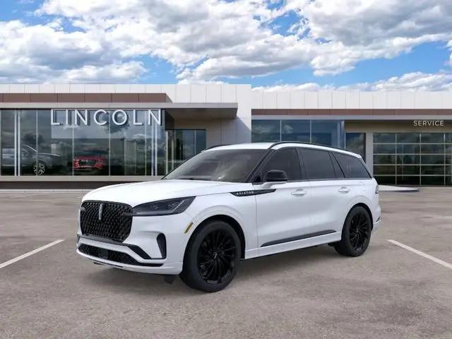 2026 Lincoln Aviator Reserve for sale in Naperville, IL