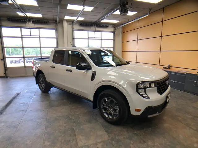 2026 Ford Maverick XLT for sale in Des Moines, IA