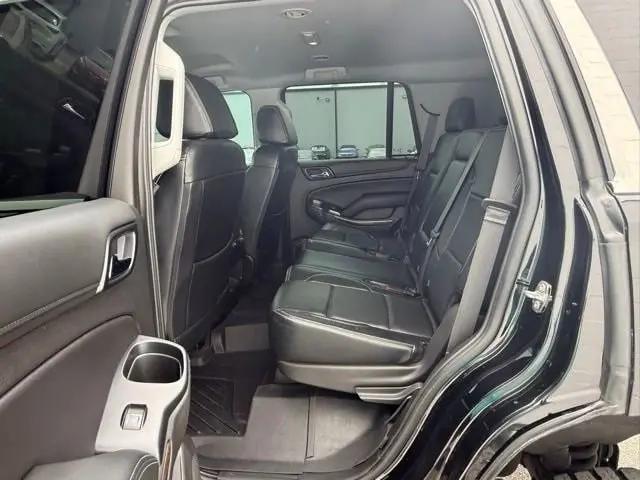 2019 Chevrolet Tahoe LS