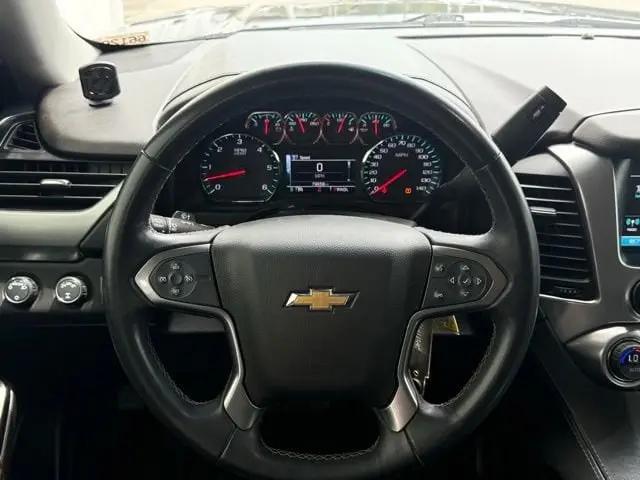 2019 Chevrolet Tahoe LS