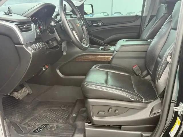2019 Chevrolet Tahoe LS