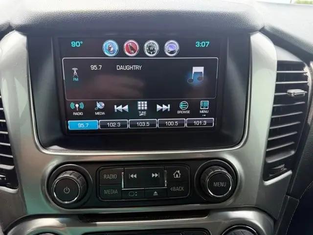 2019 Chevrolet Tahoe LS