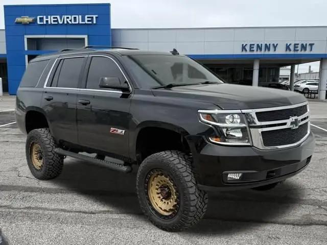 2019 Chevrolet Tahoe LS for sale in Evansville, IN
