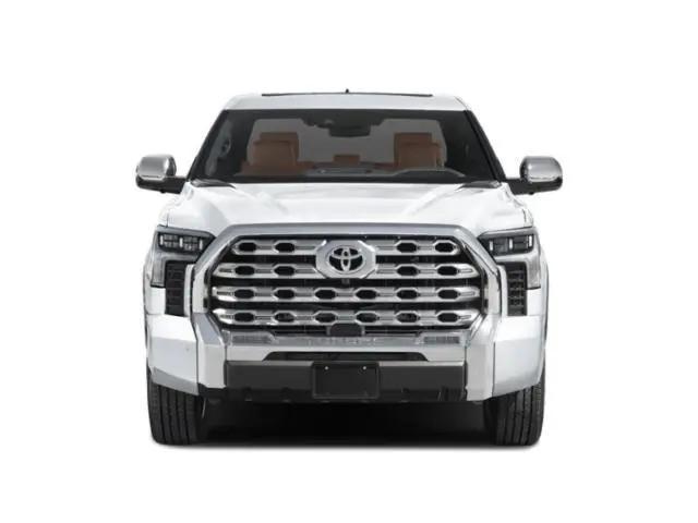 2024 Toyota Tundra 1794 Edition 4WD
