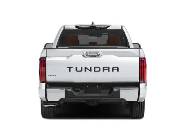 2024 Toyota Tundra 1794 Edition 4WD