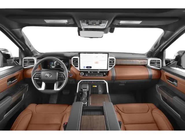 2024 Toyota Tundra 1794 Edition 4WD