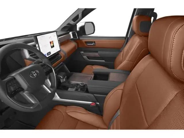 2024 Toyota Tundra 1794 Edition 4WD