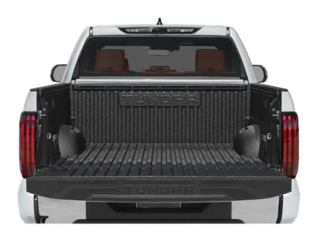 2024 Toyota Tundra 1794 Edition 4WD