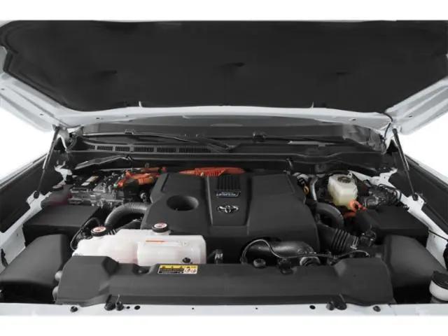 2024 Toyota Tundra 1794 Edition 4WD
