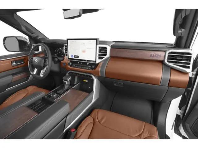 2024 Toyota Tundra 1794 Edition 4WD