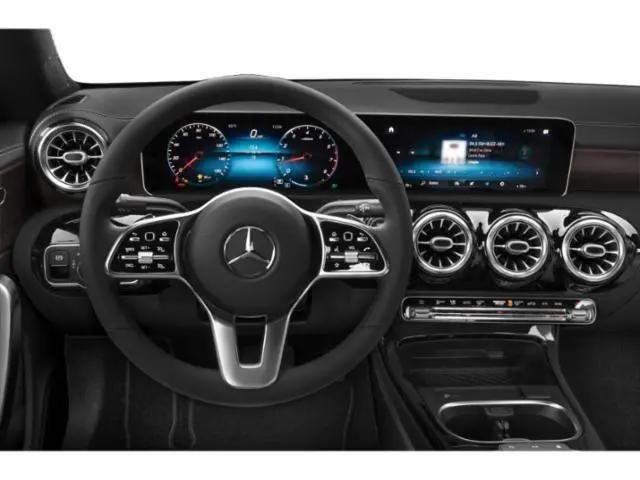 2021 Mercedes-Benz CLA CLA 250
