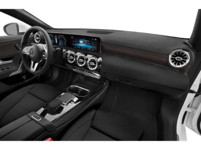 2021 Mercedes-Benz CLA CLA 250